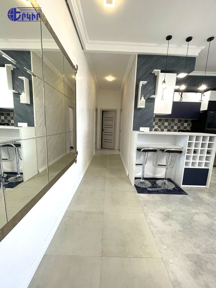 Apartments Code: 3+403834