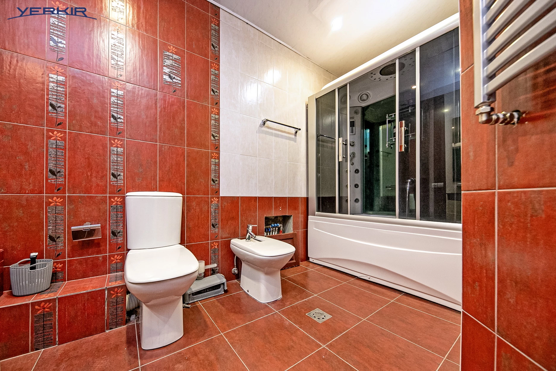 Բնակարաններ Կոդ` 1+416145