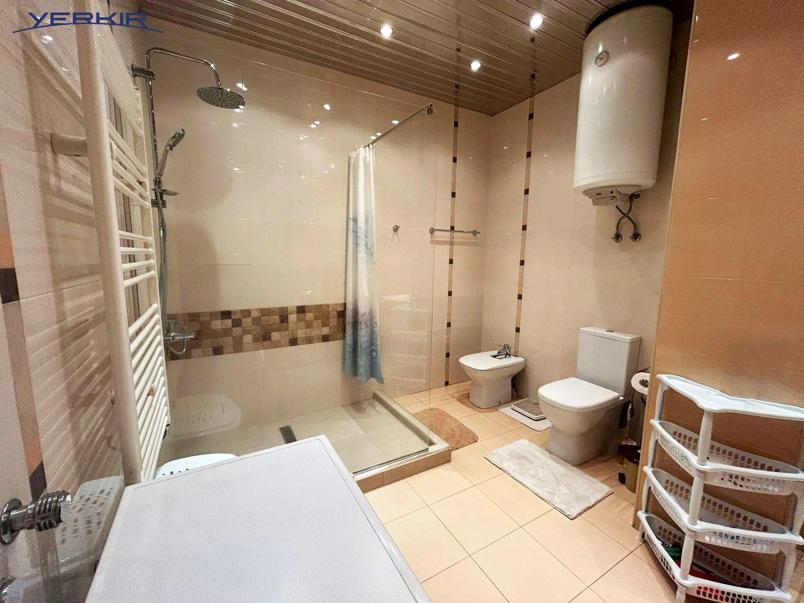 Квартиры Код 5+317516