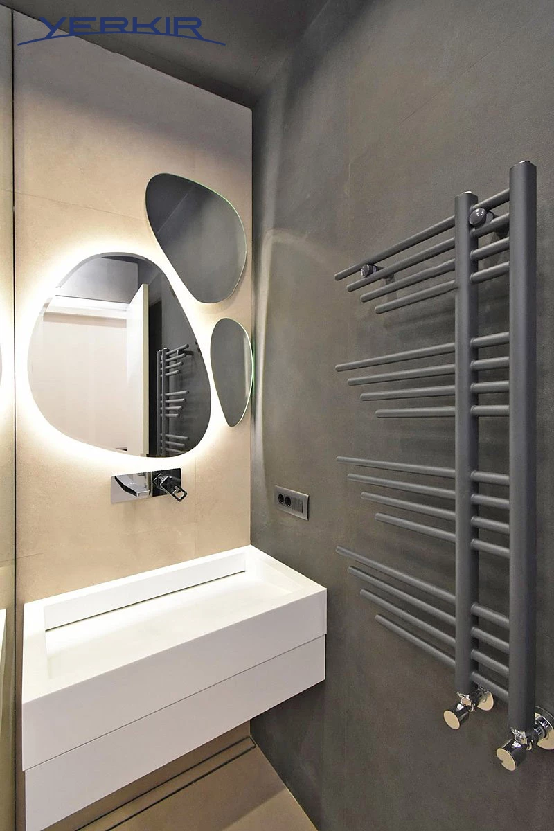 Квартиры Код 5+214833