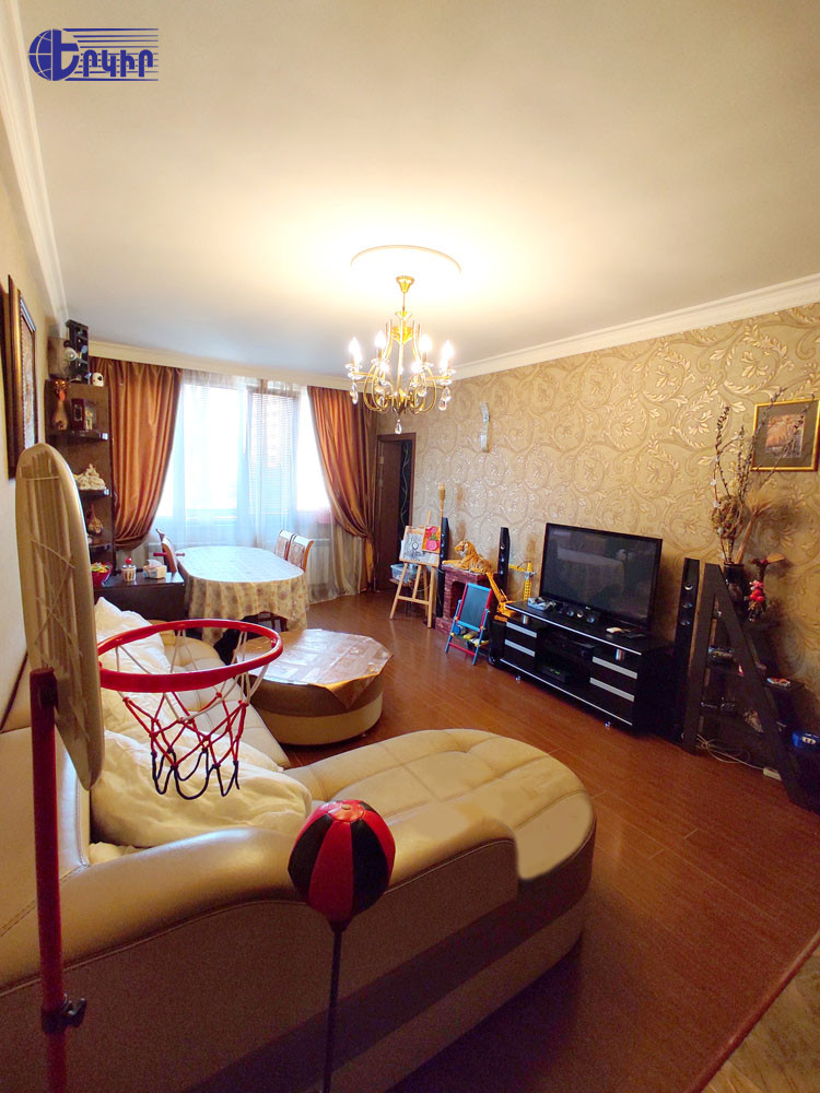 Apartments Code: 8+203641