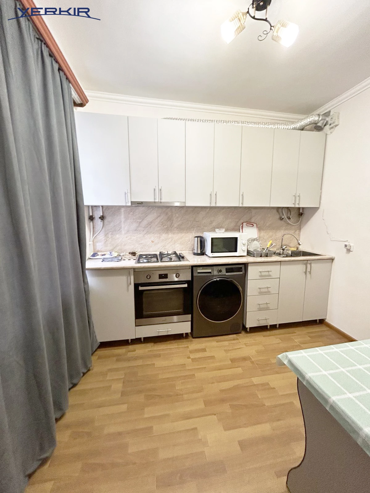 Квартиры Код 2+114469