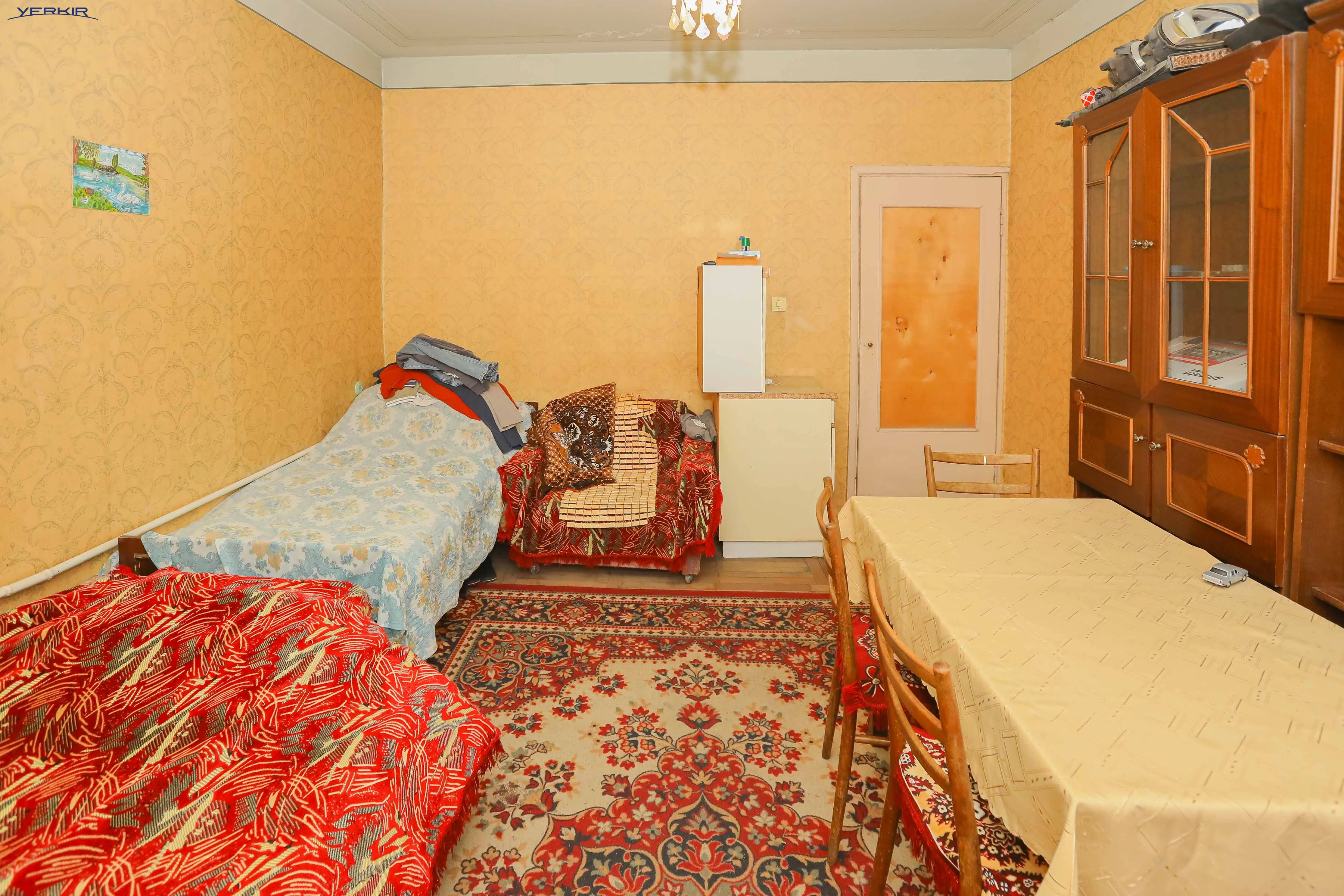 Բնակարաններ Կոդ` 10+421284