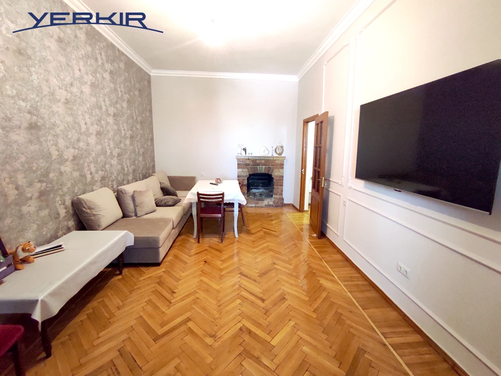 Квартиры Код 5+305377