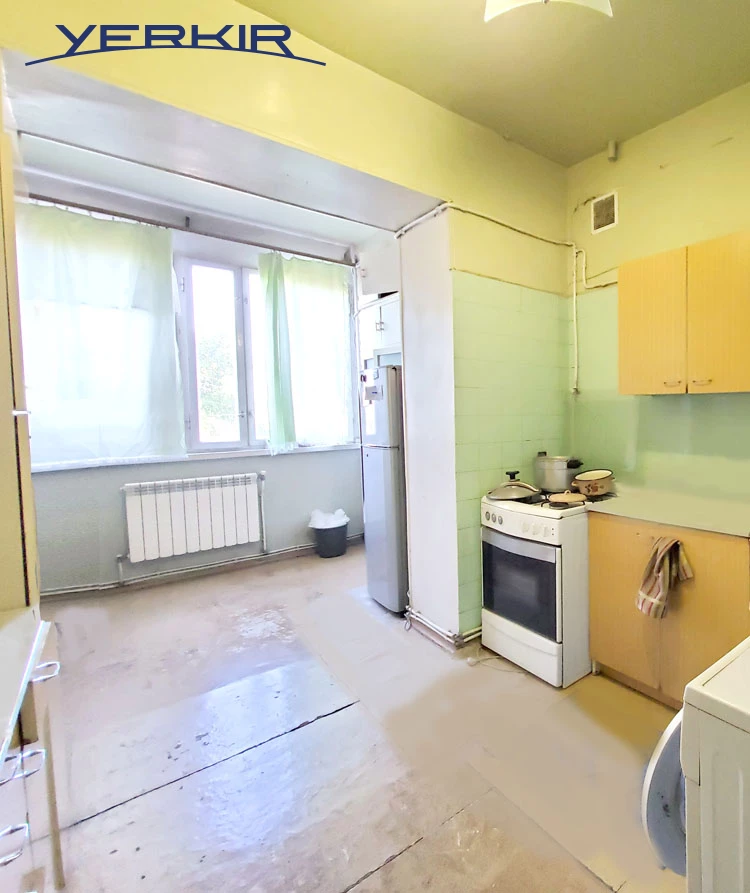 Apartments Code: 2+209820