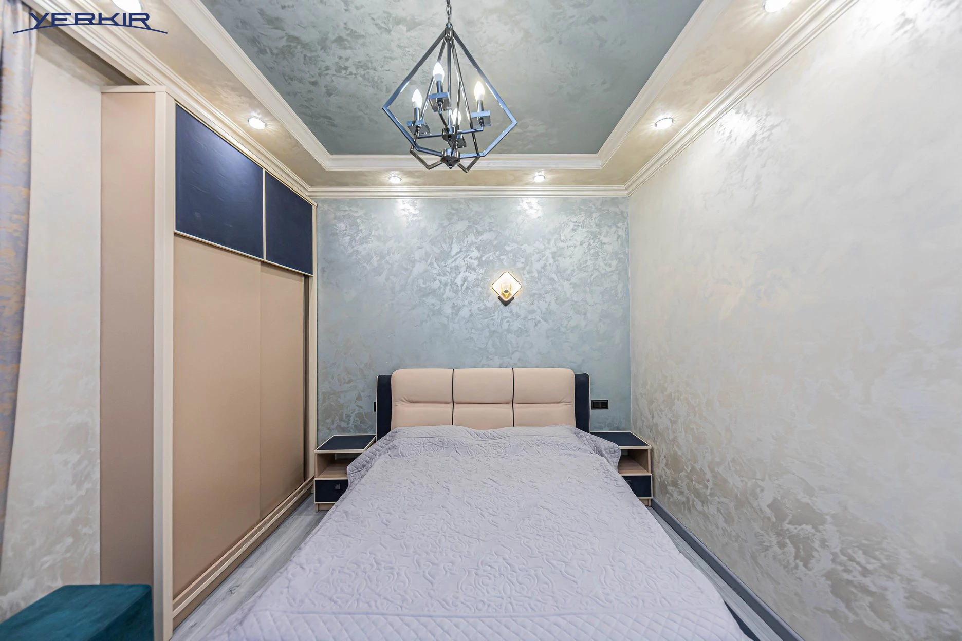 Квартиры Код 2+315101