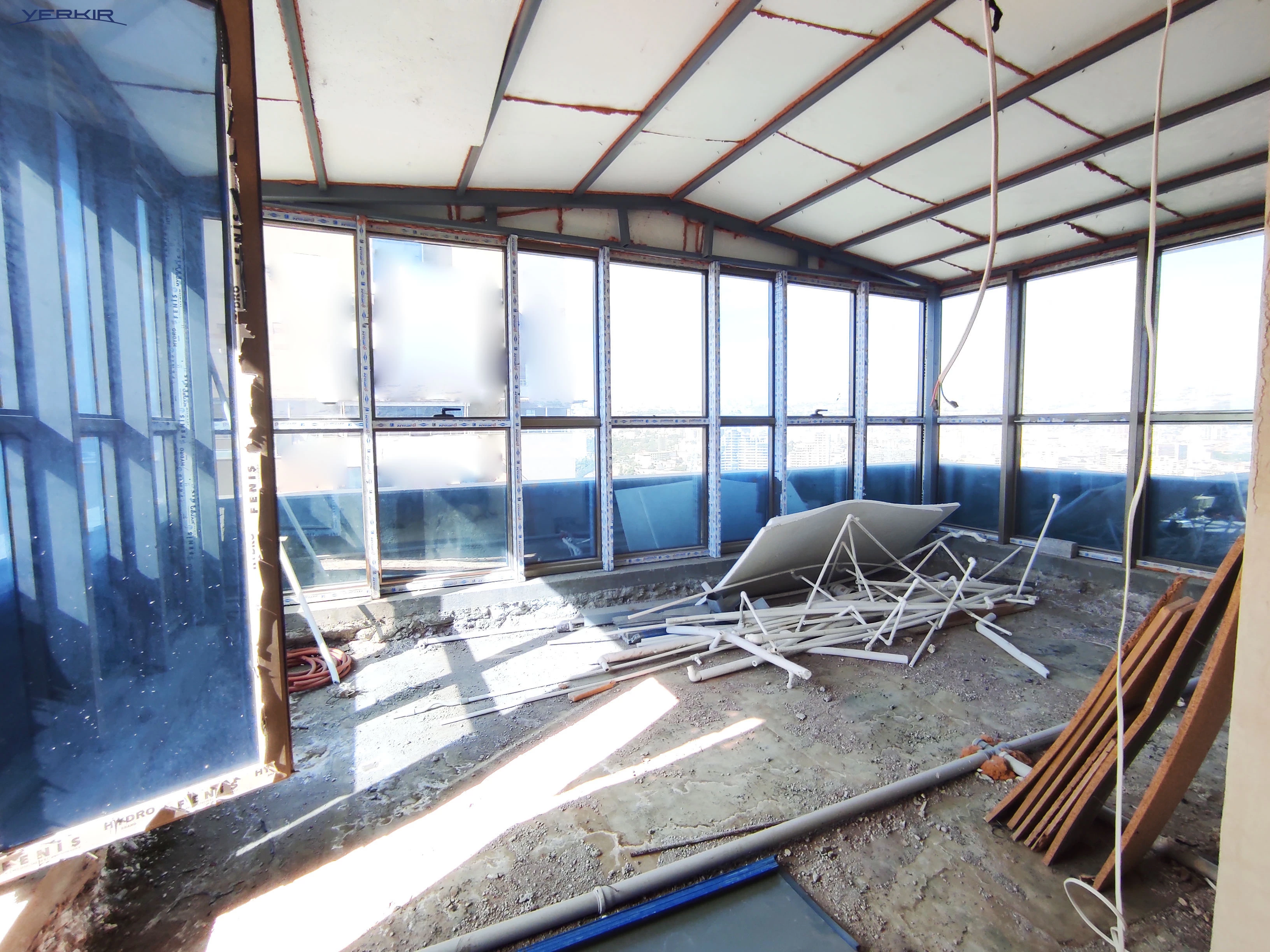 Квартиры Код 5+408814