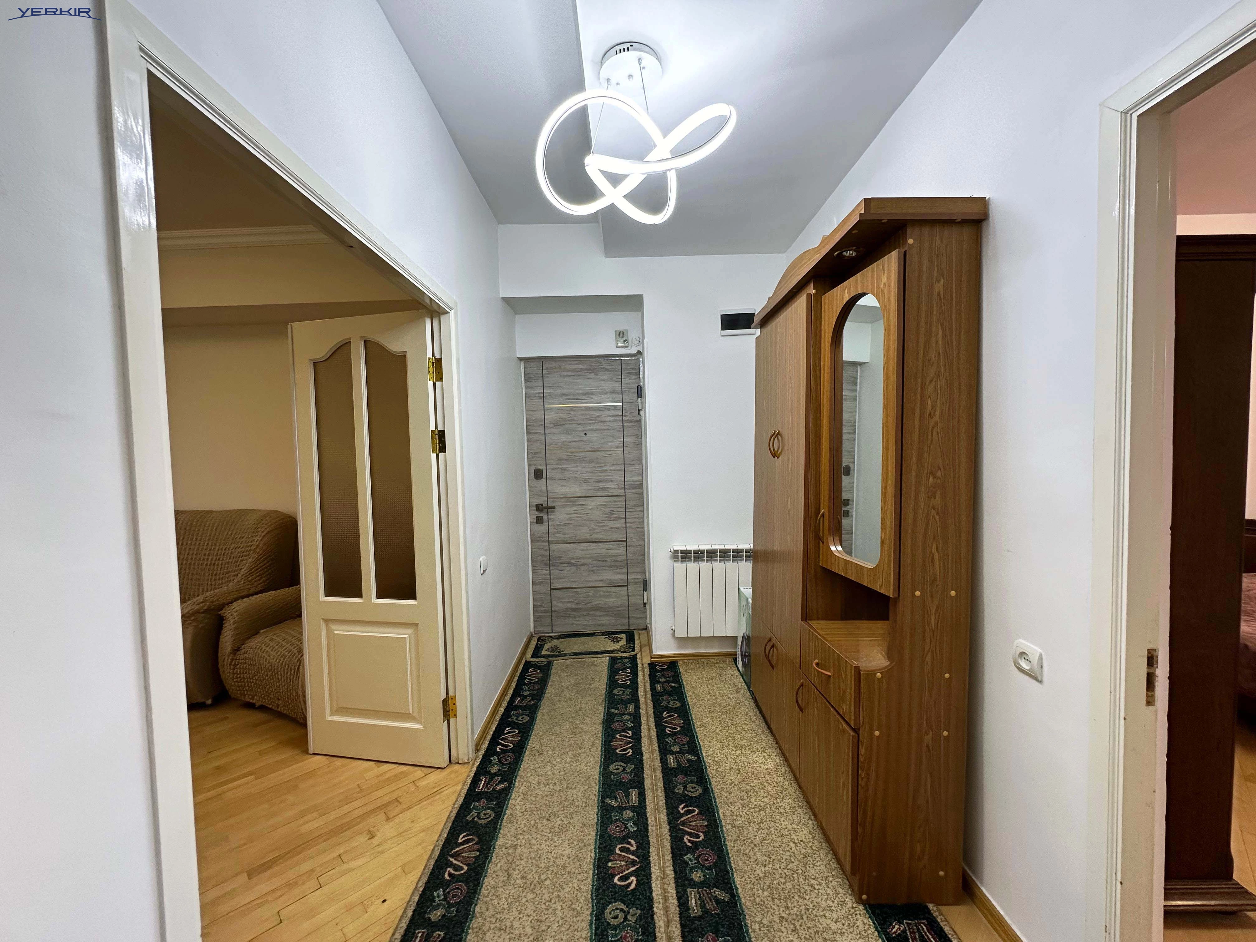 Բնակարաններ Կոդ` 1+318388