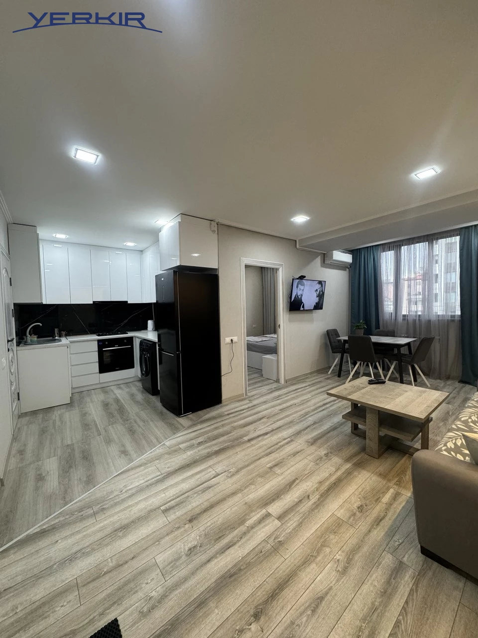 Квартиры Код 2+115172