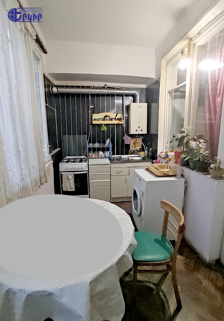 Բնակարաններ Կոդ` 3+203011