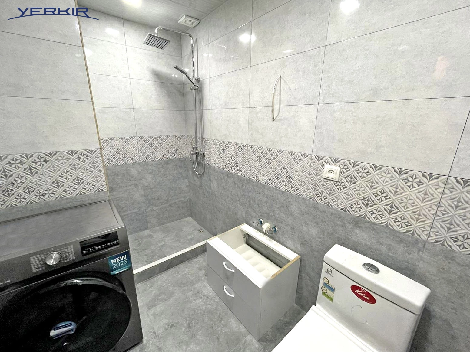 Квартиры Код 3+212754