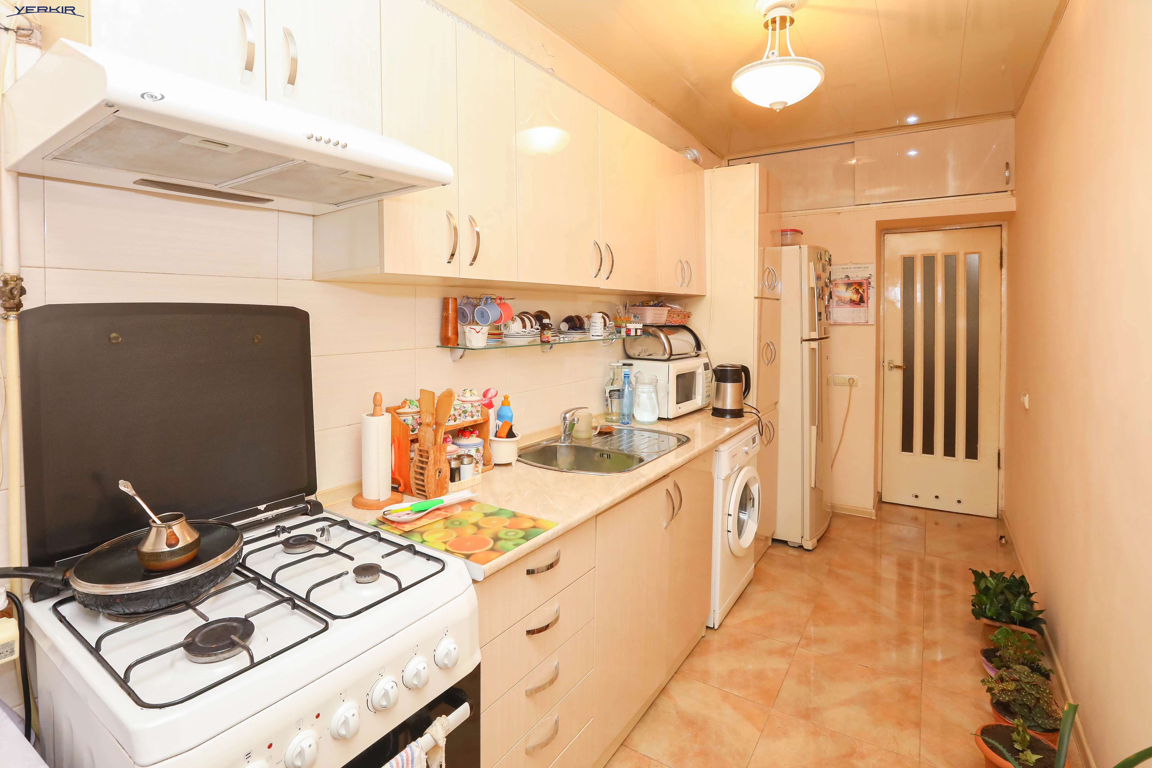 Apartments Code: 10+421286