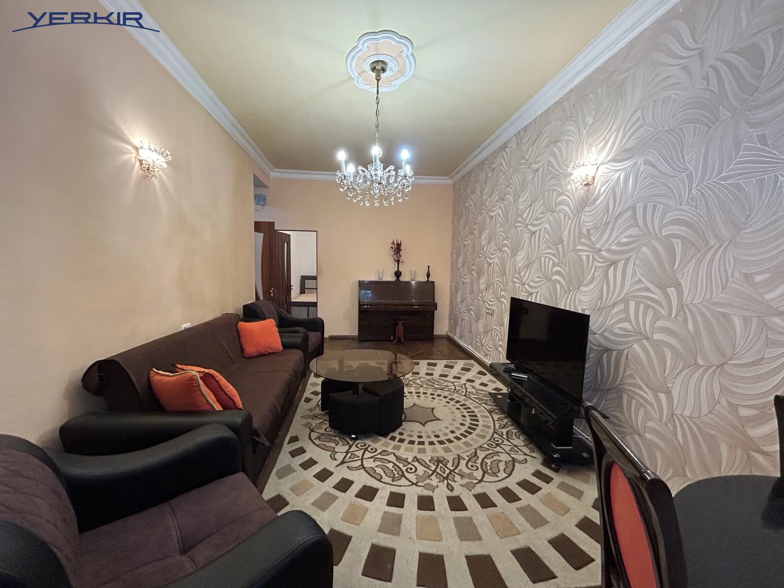 Apartments Code: 2+318294