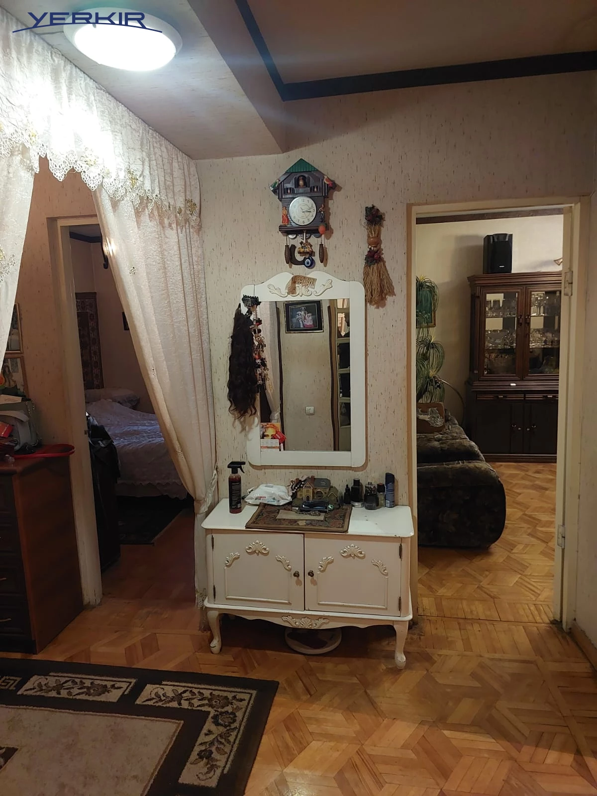 Apartments Code: 10+220622