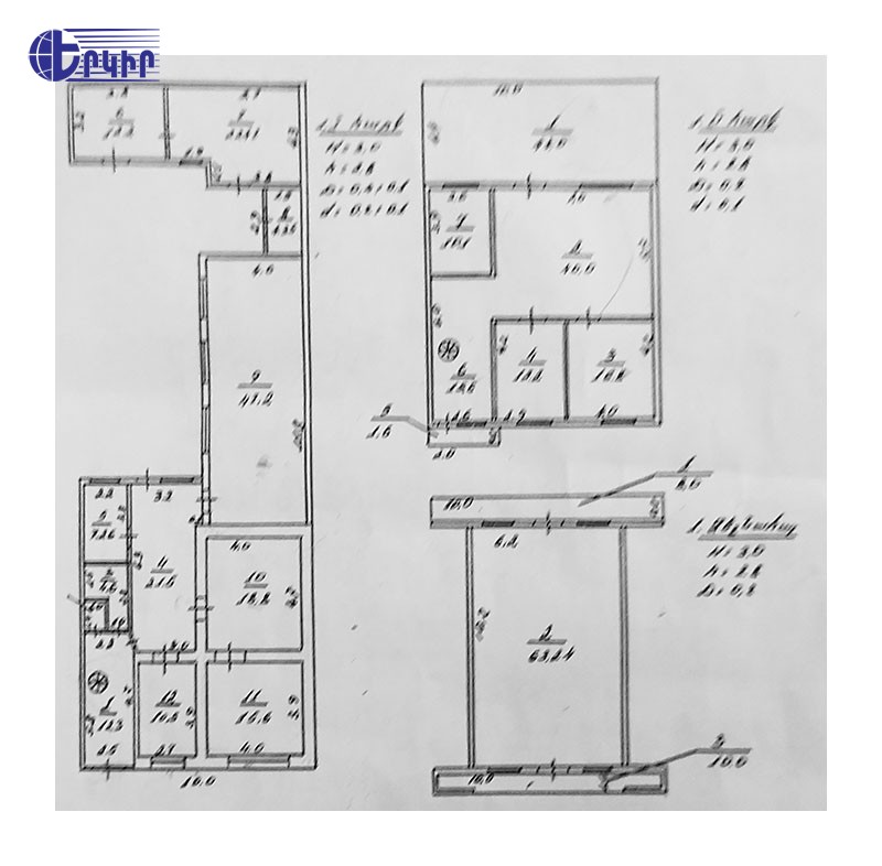 Houses Code: 3+50339