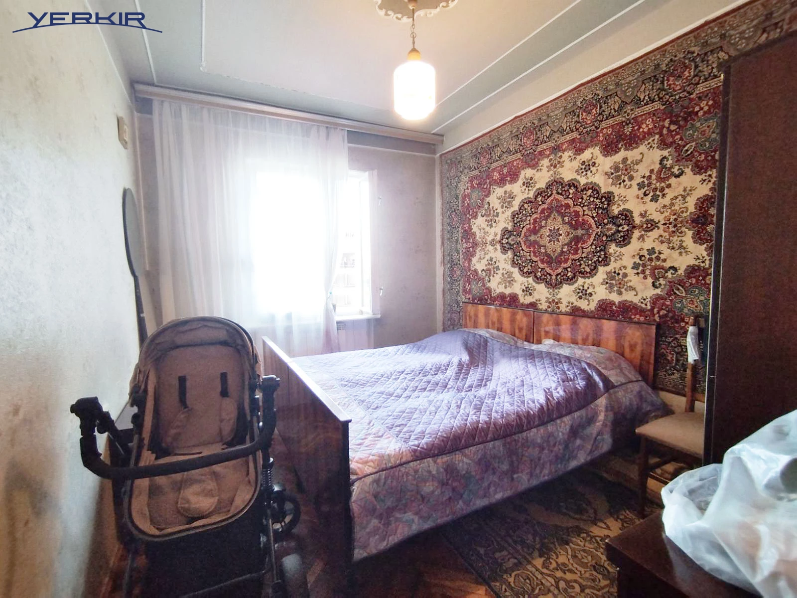 Квартиры Код 2+411945