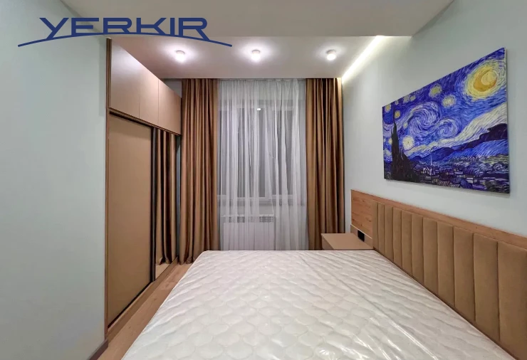 Apartments Code: 3+312582