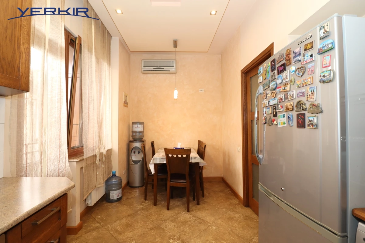 Квартиры Код 9+318144