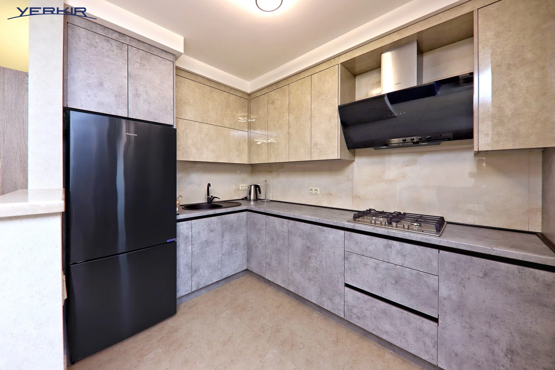 Квартиры Код 5+317079