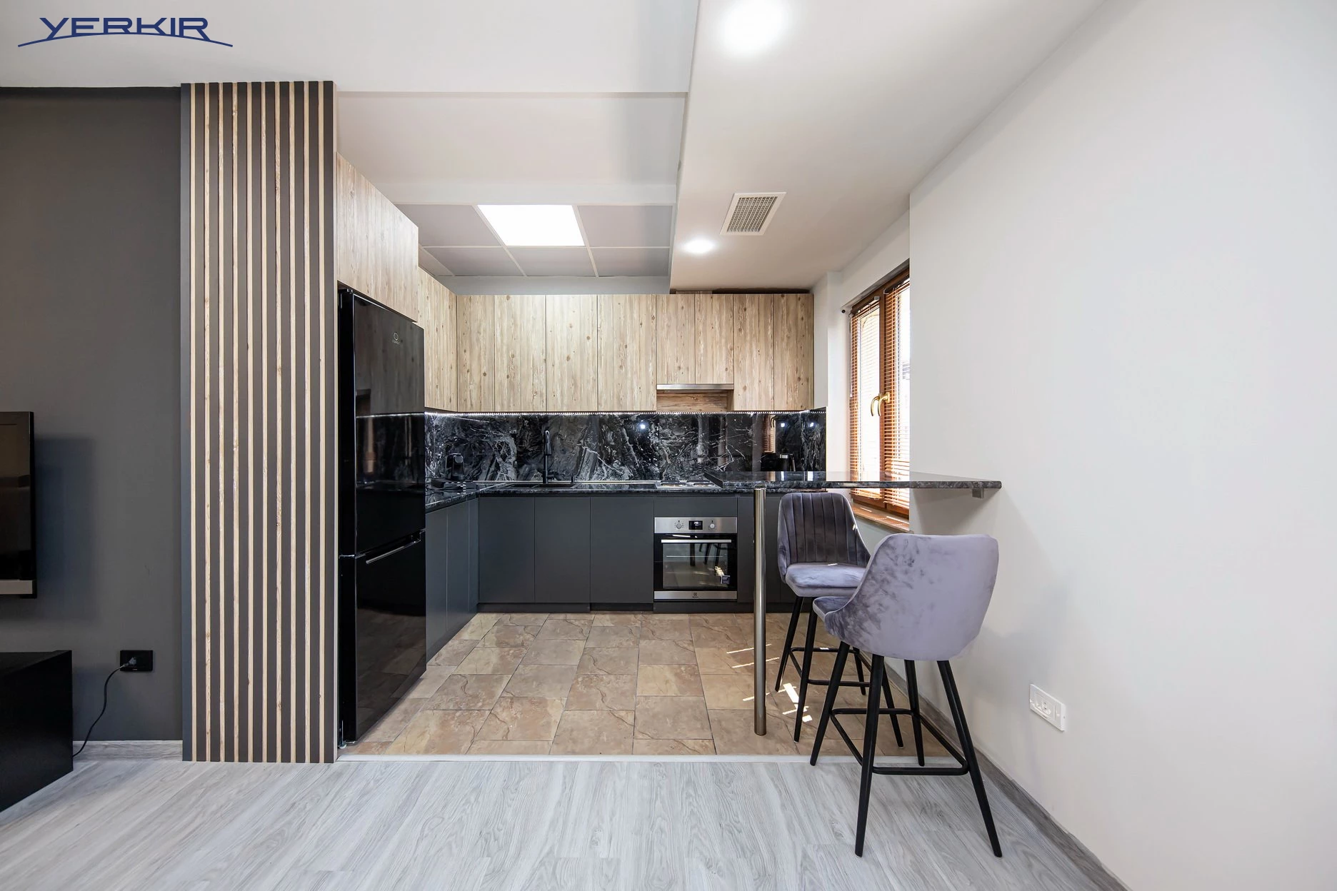 Apartments Code: 2+312801