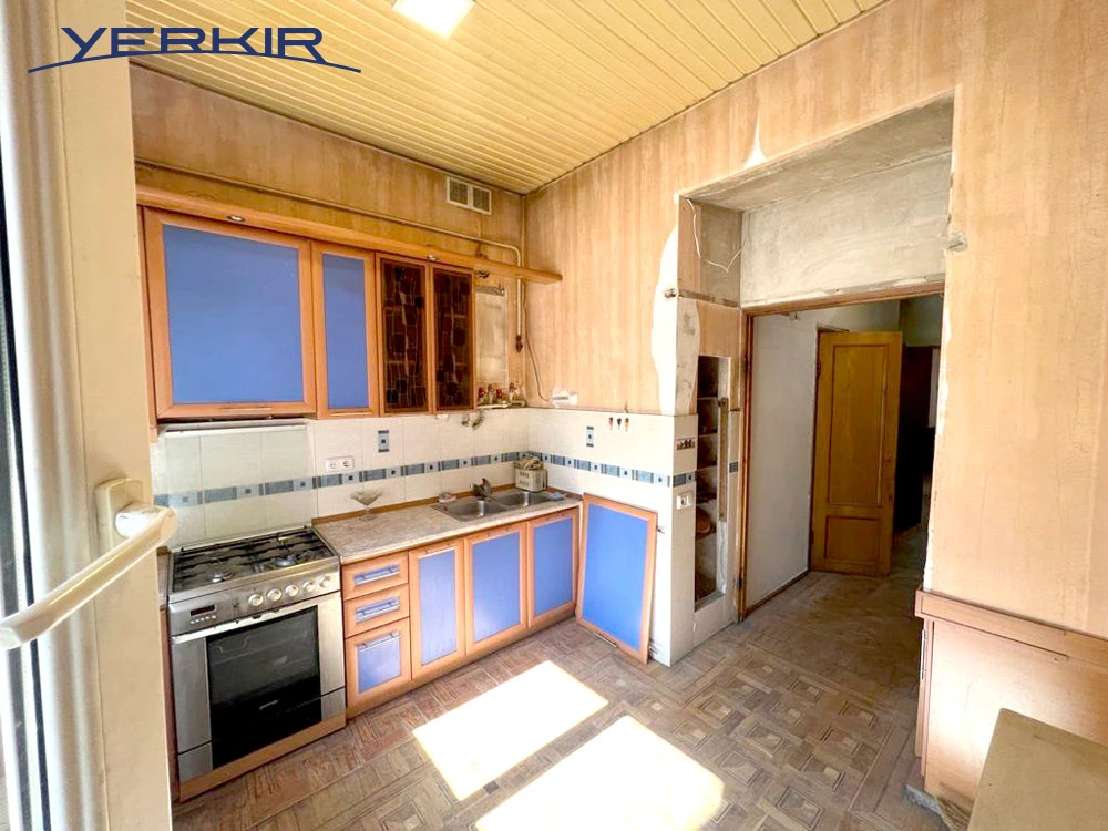 Բնակարաններ Կոդ` 3+207704