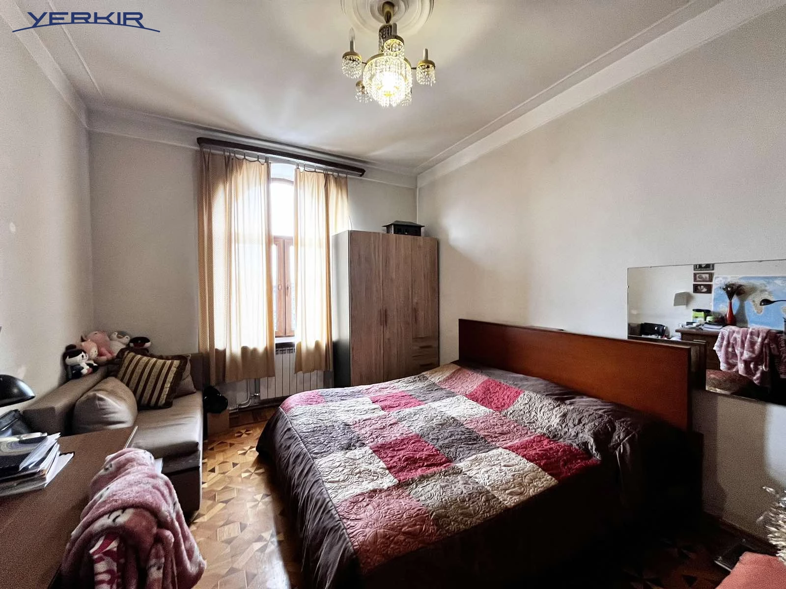 Apartments Code: 7+816021