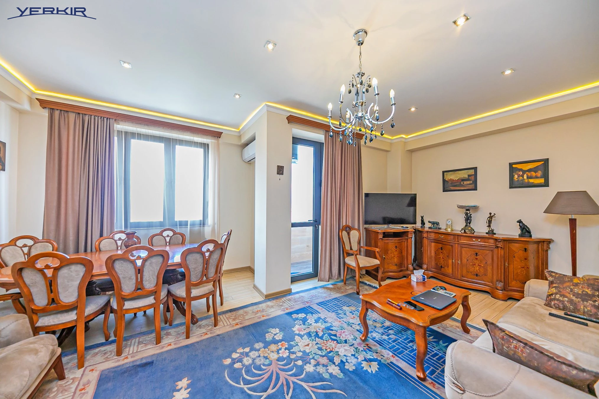 Apartments Code: 3+304589