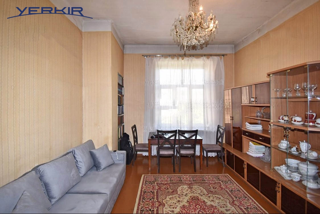 Apartments Code: 5+306682