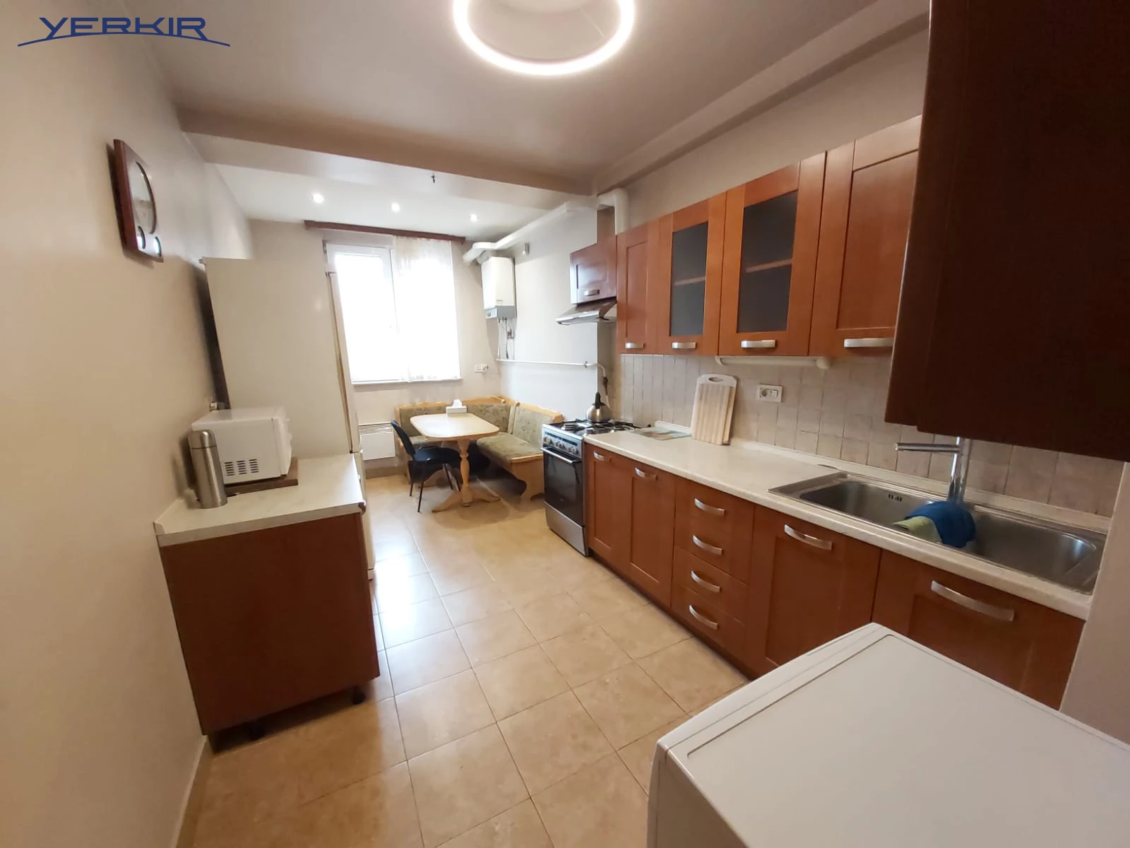 Квартиры Код 5+207277