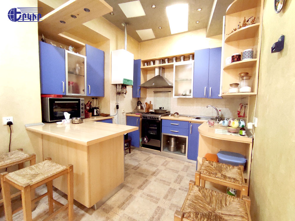 Apartments Code: 2+803362