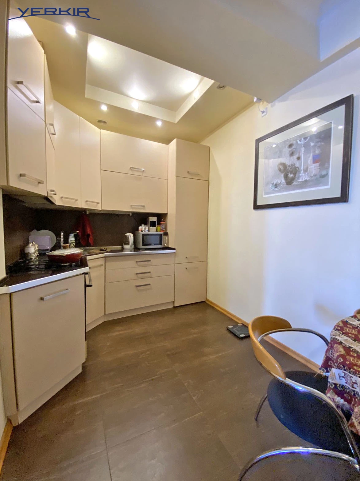 Apartments Code: 3+316674