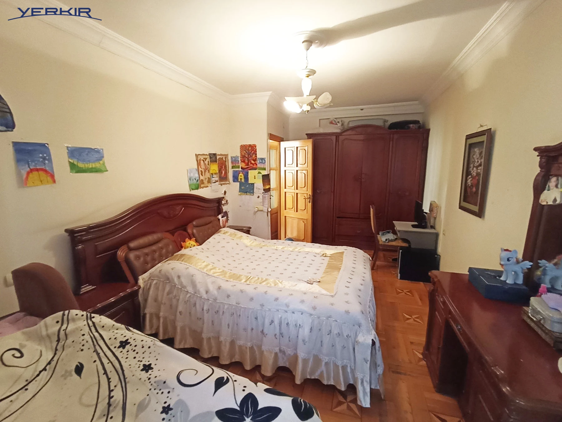 Квартиры Код 10+316776