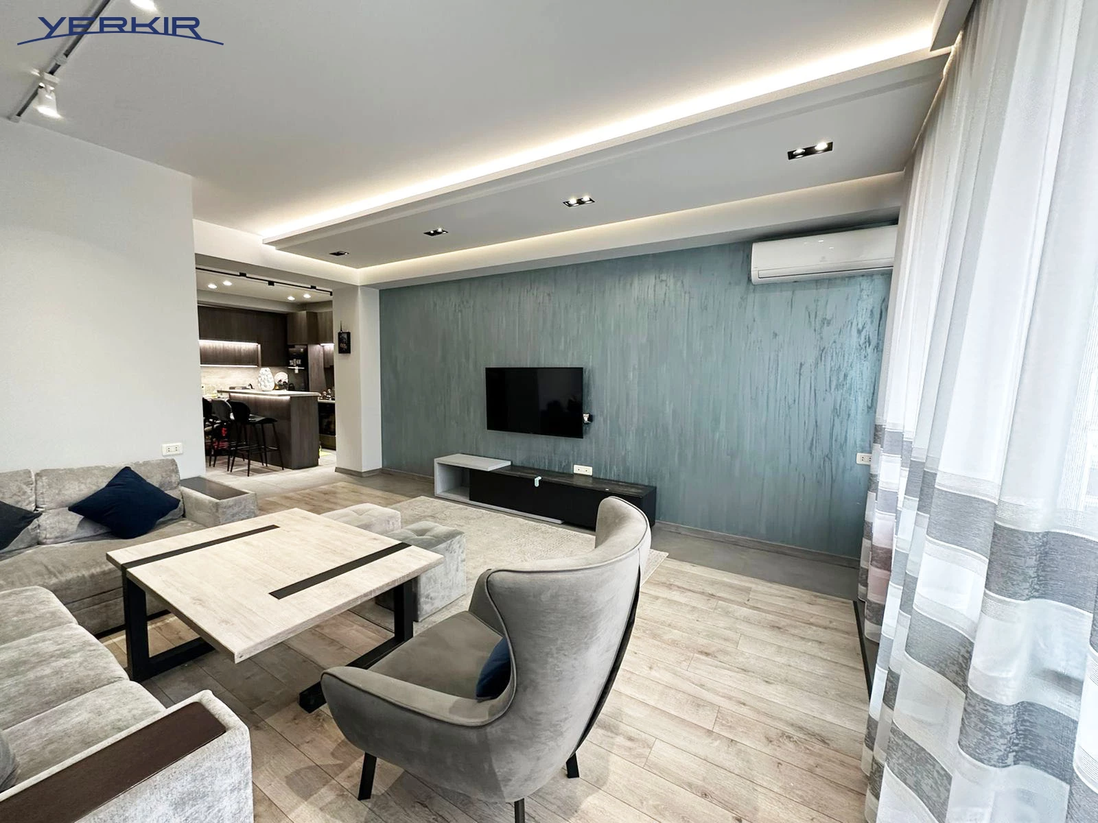 Квартиры Код 9+217432