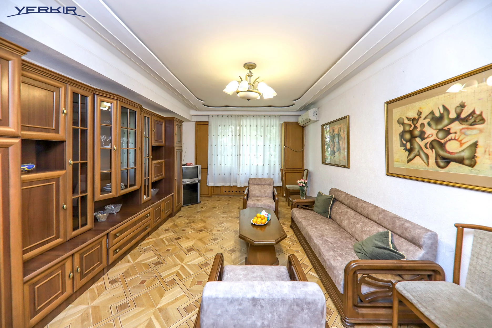 Բնակարաններ Կոդ` 4+413952