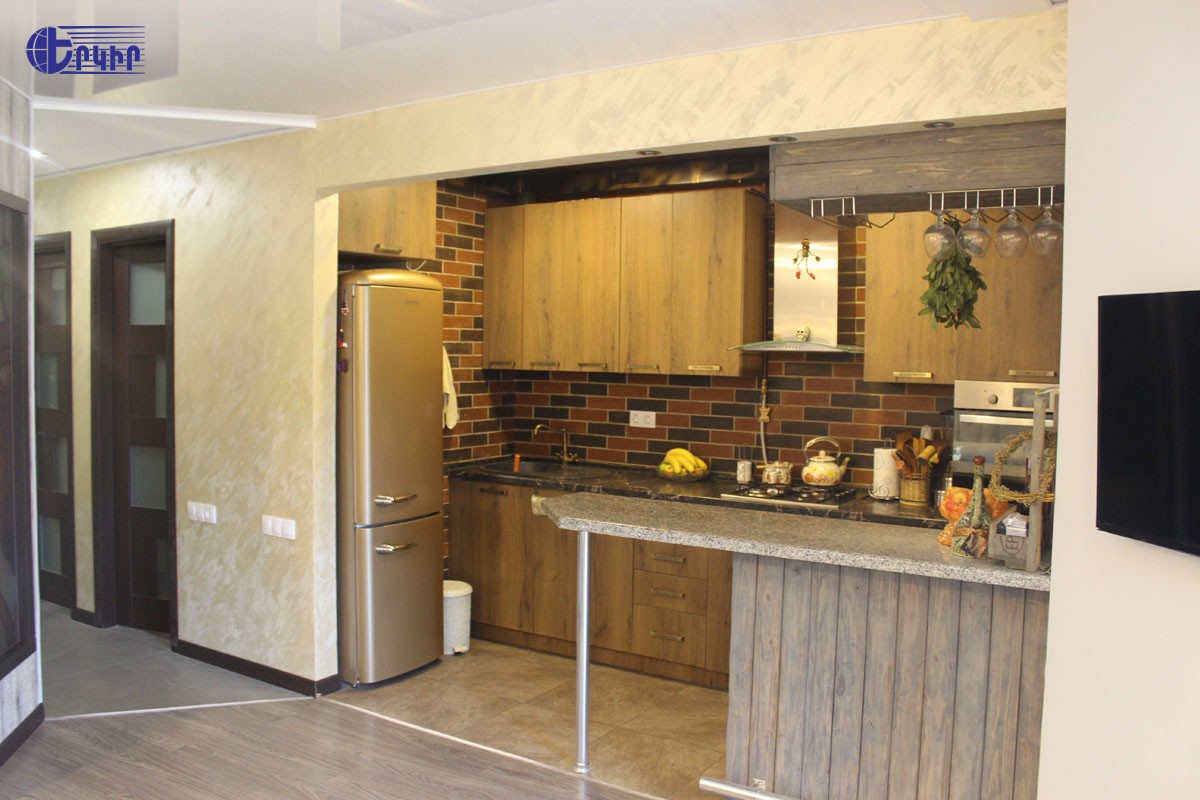 Apartments Code: 9+80033