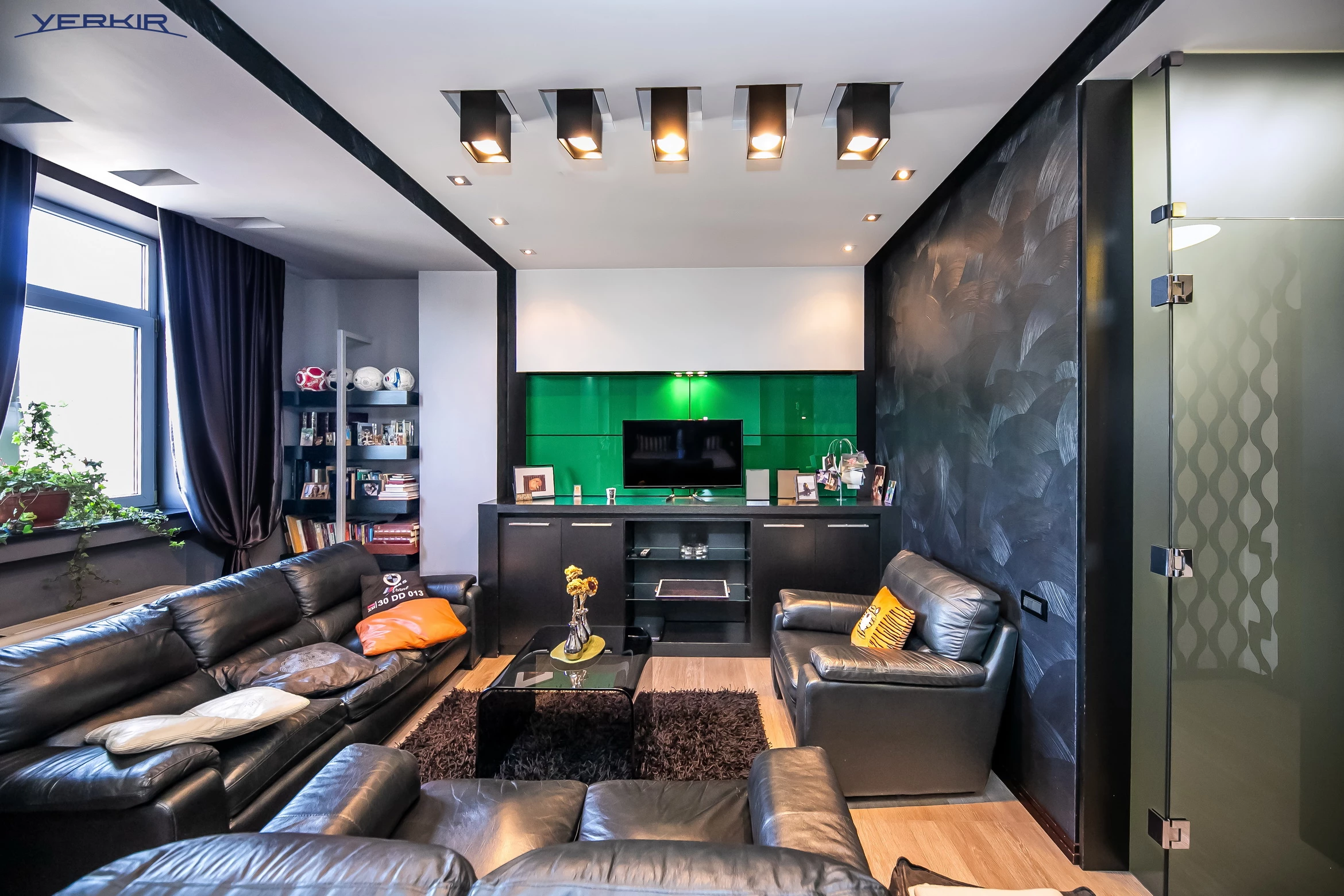 Apartments Code: 5+315865