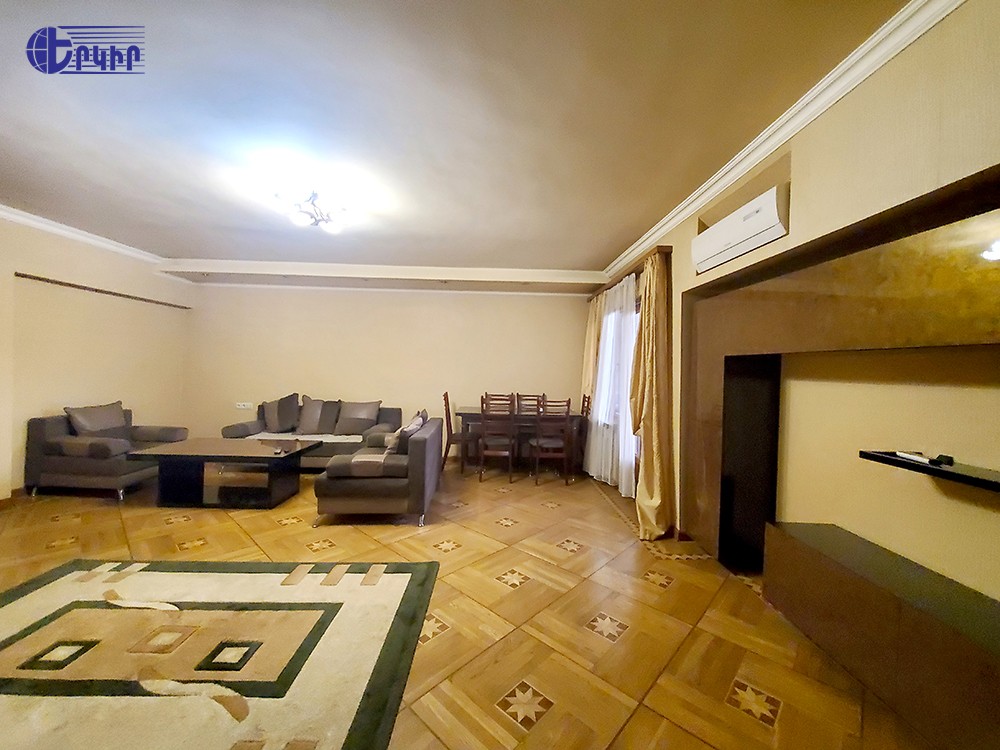 Բնակարաններ Կոդ` 2+30876