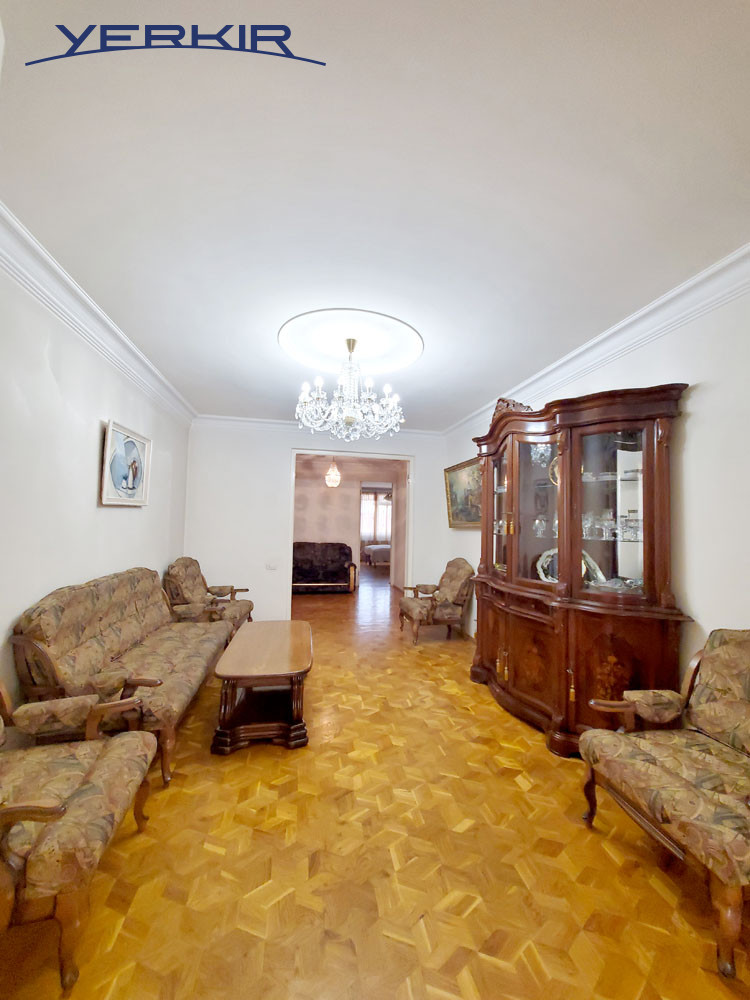 Apartments Code: 2+204694