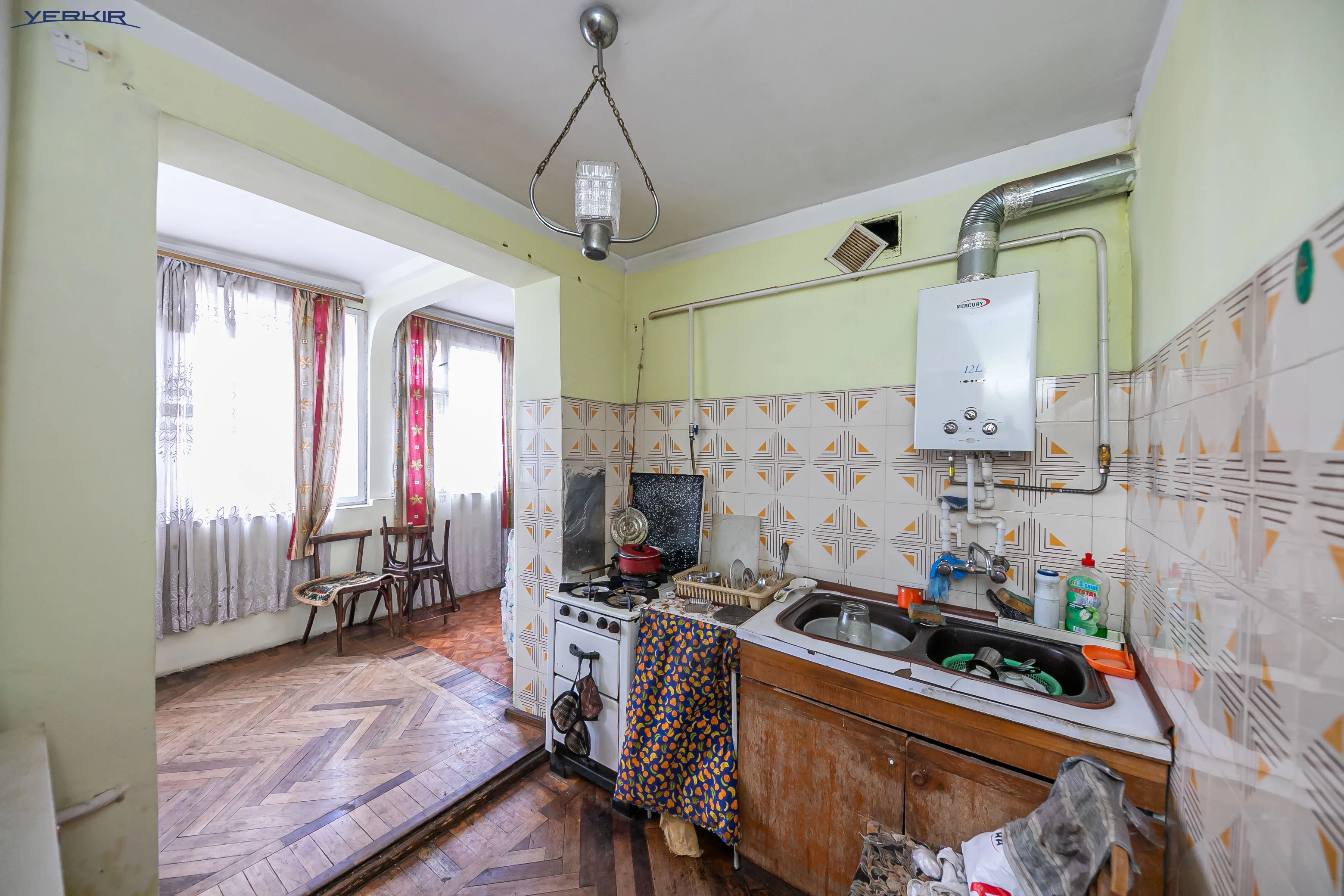 Квартиры Код 2+320863
