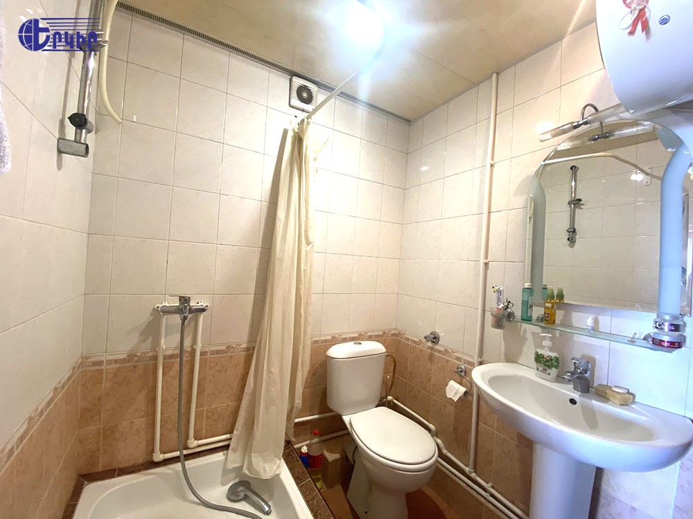 Apartments Code: 5+200886