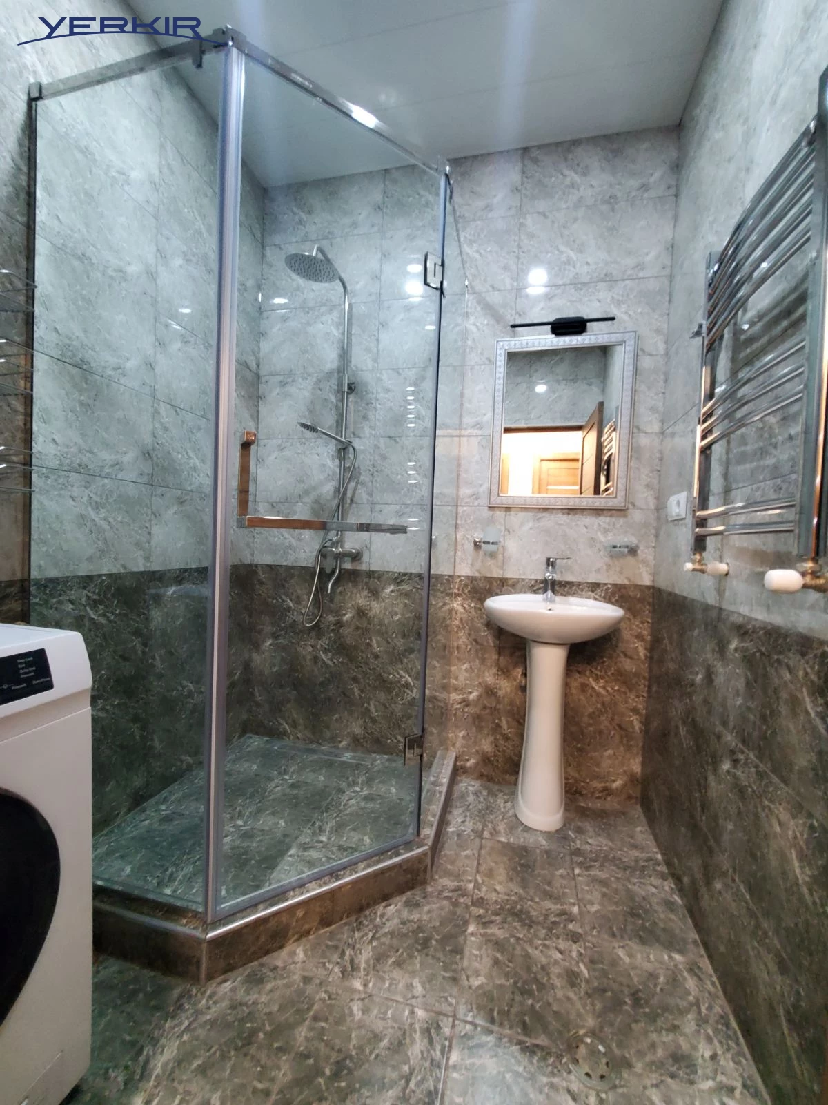 Բնակարաններ Կոդ` 2+318543