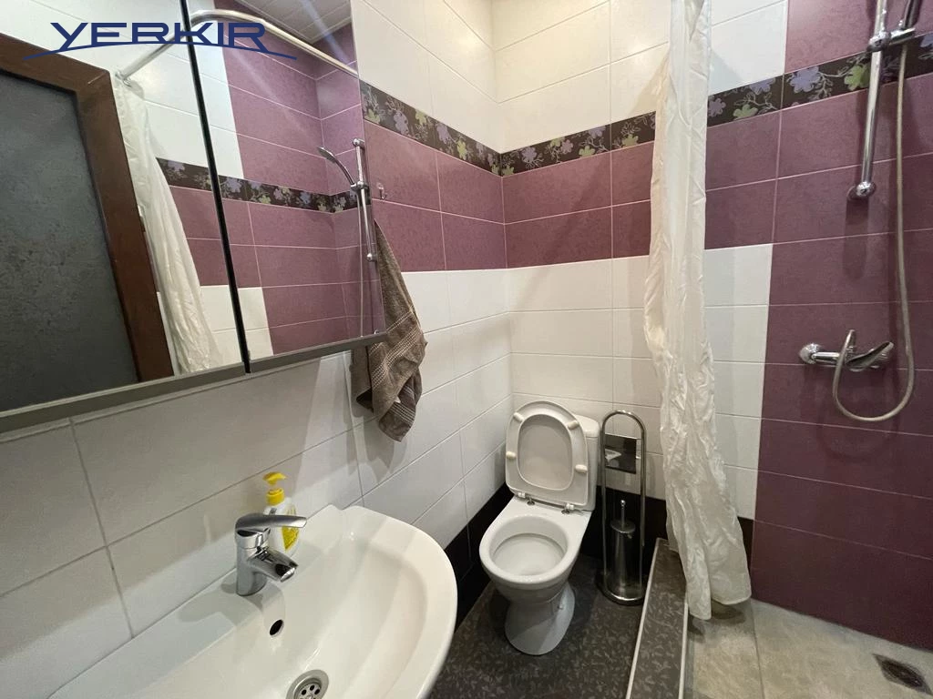 Квартиры Код 5+813861