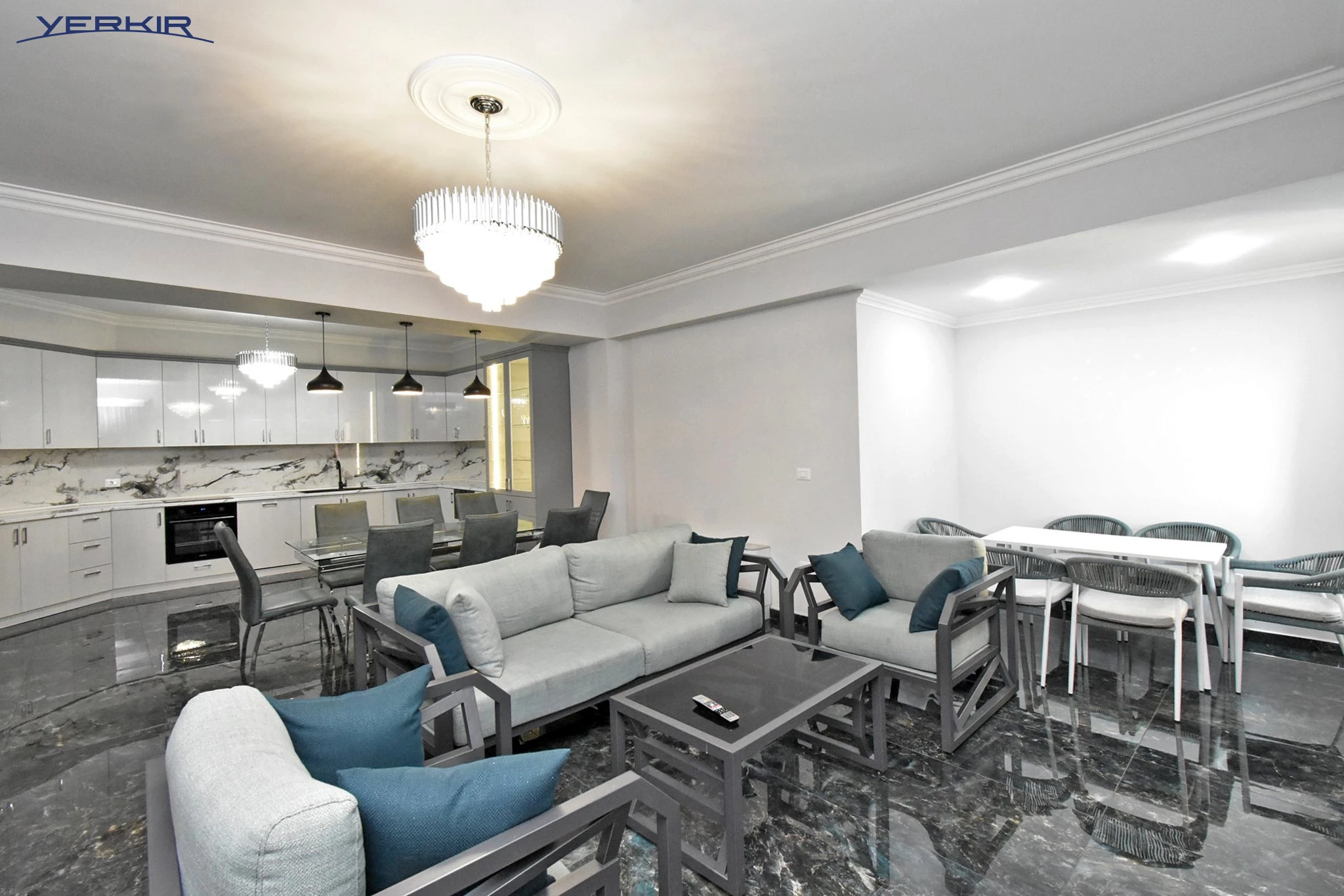 Apartments Code: 2+320943