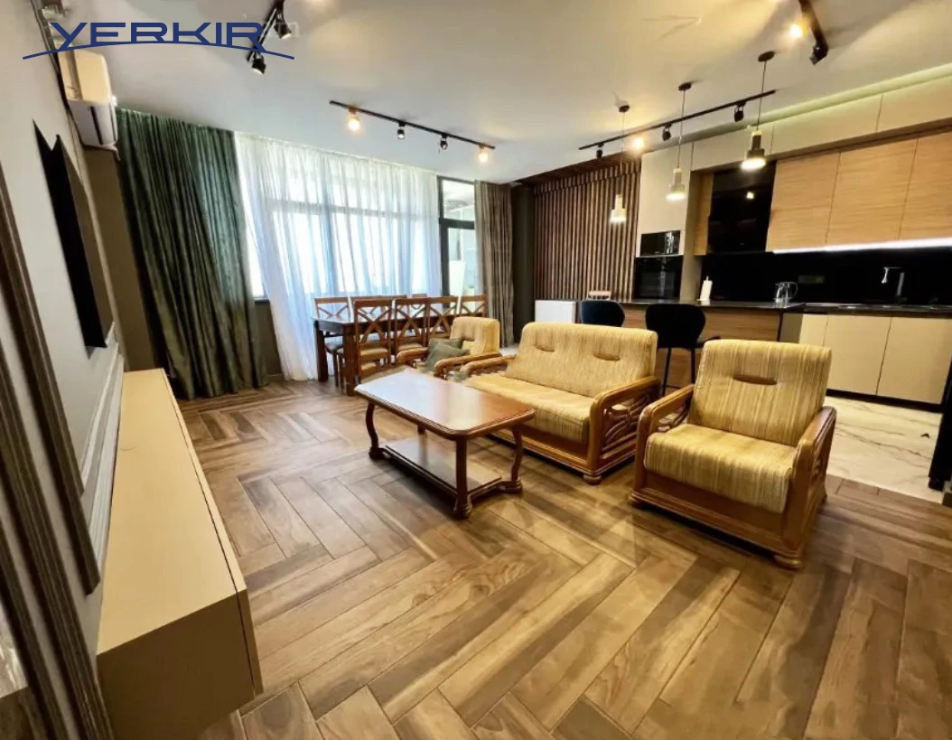 Apartments Code: 5+303287