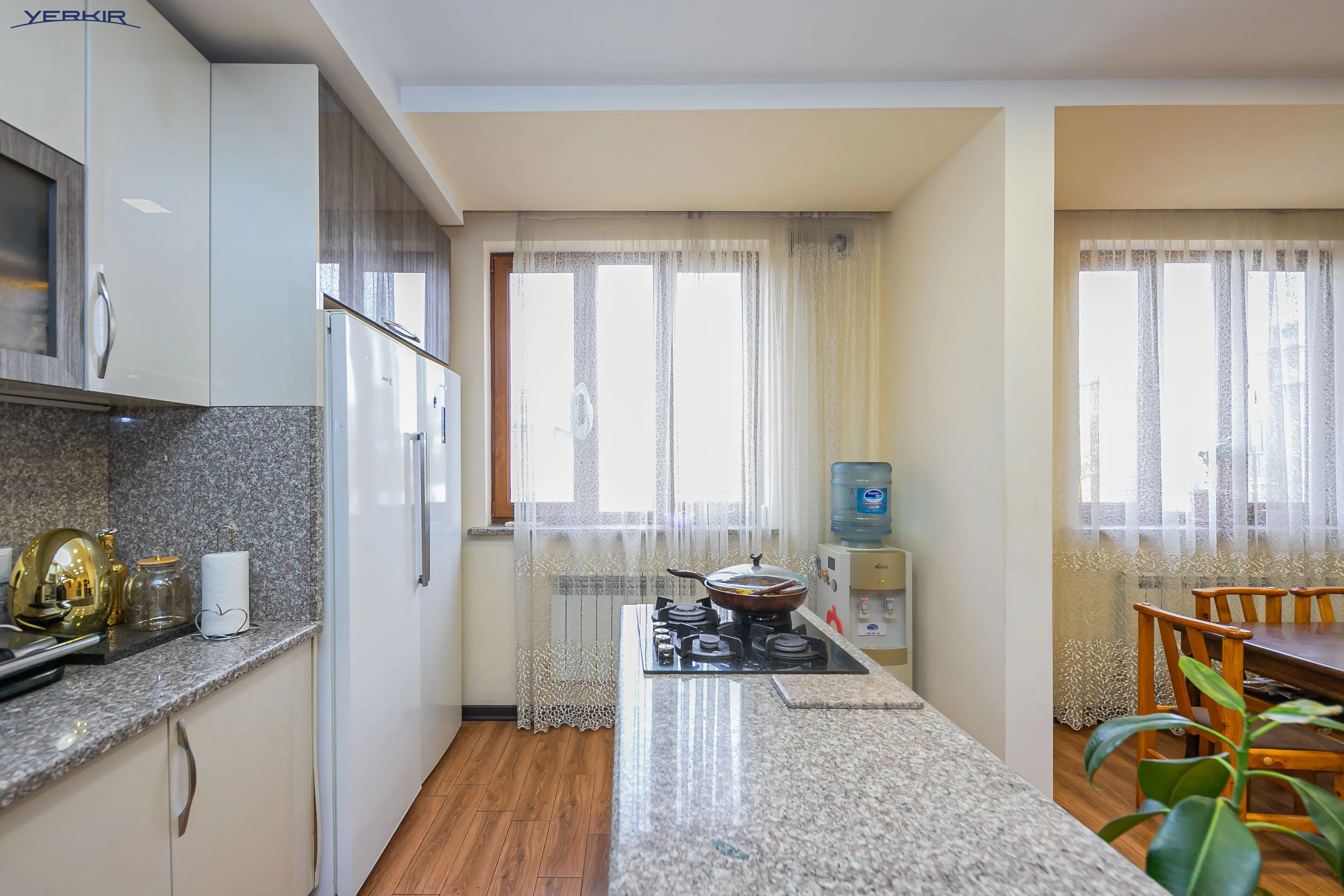 Квартиры Код 3+818501