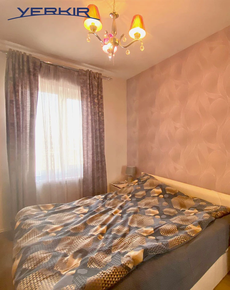 Квартиры Код 3+3712697