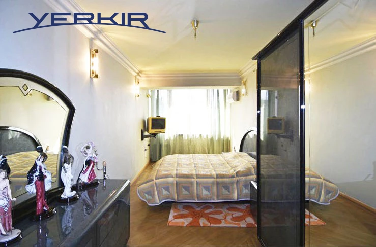 Բնակարաններ Կոդ` 10+411094