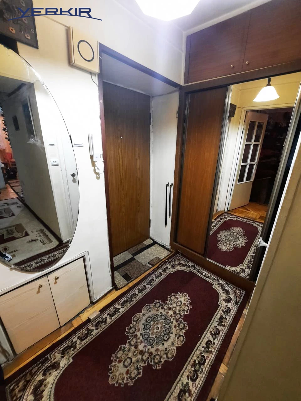 Apartments Code: 1+316375