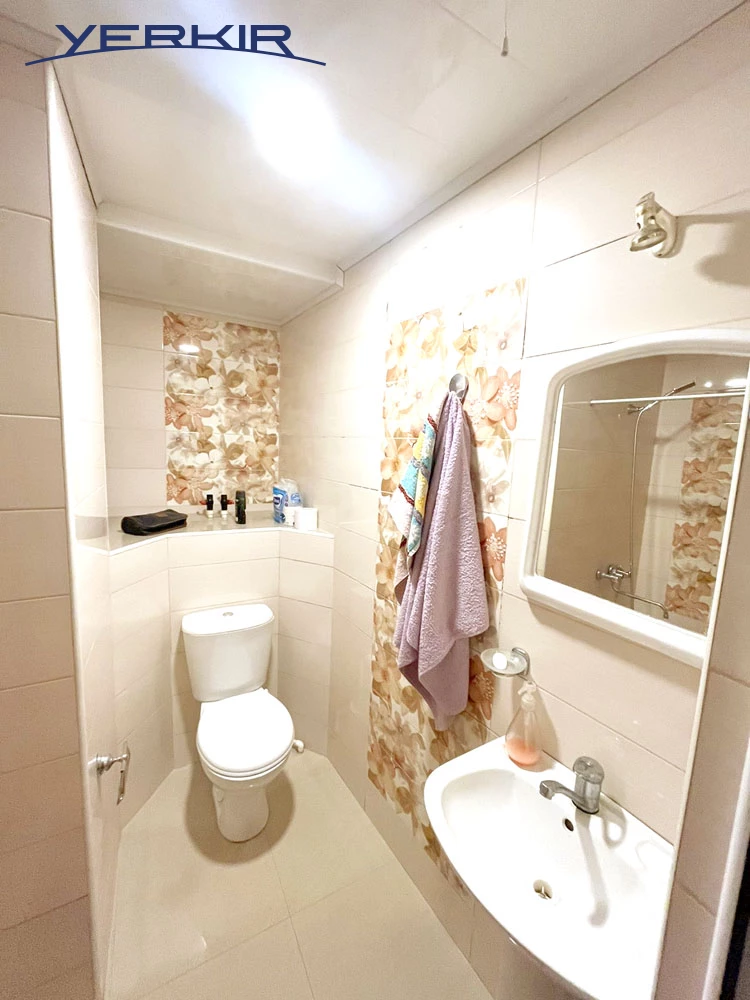 Квартиры Код 4+405322