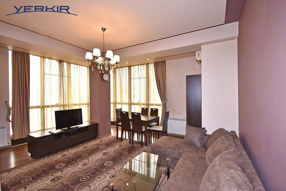 Apartments Code: 5+216450